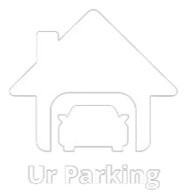 Ur Parking Logo