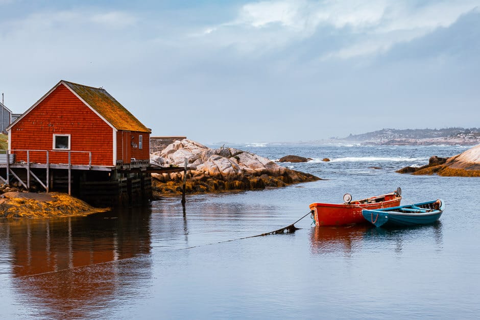 Rent your garage nova scotia